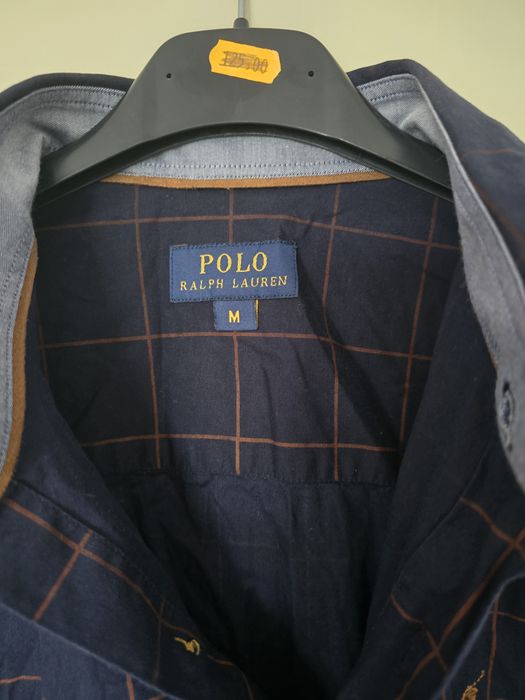 Cămăși de firmă mărimea M