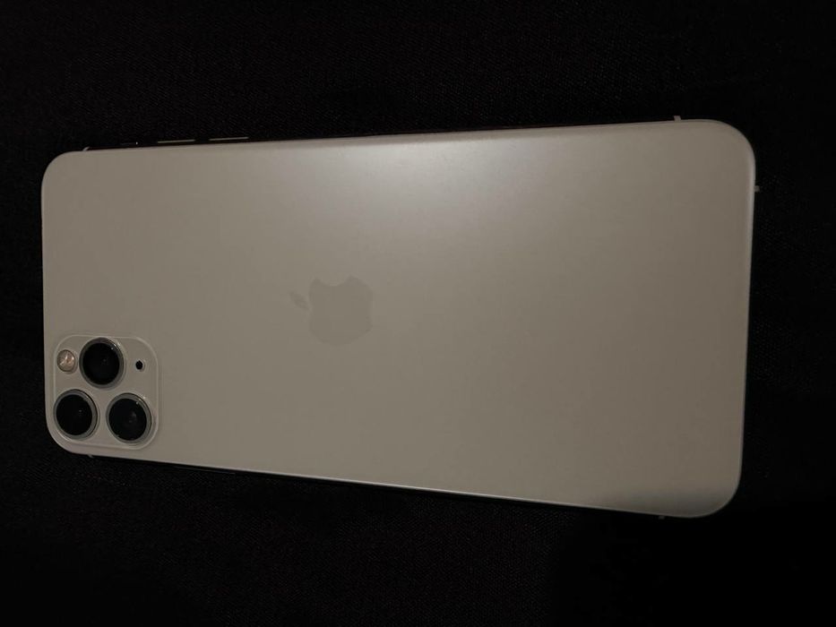 IPHONE 11 pro max