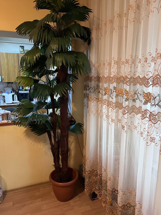 Copac artificial palmier