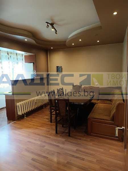 Продава се Тристаен апартамент в София, Борово - 59 кв.м за 4323 €/кв.м - Снимка #1