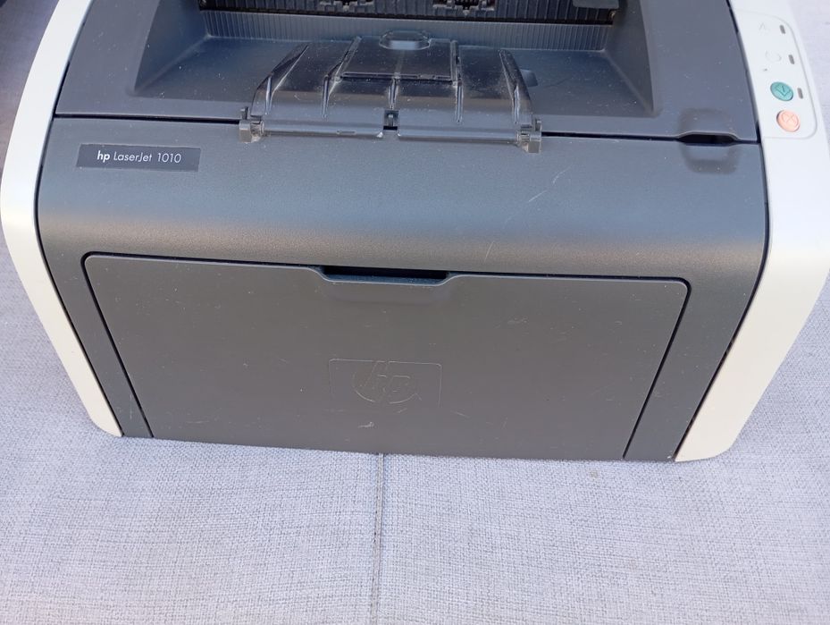 Принтер НР LaserJet 1010