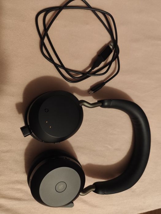 Vand casti Wireless Jabra Evolve2 75.