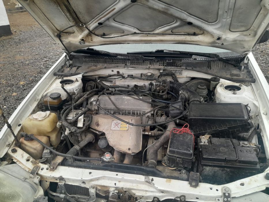 Продам Toyota Carina E