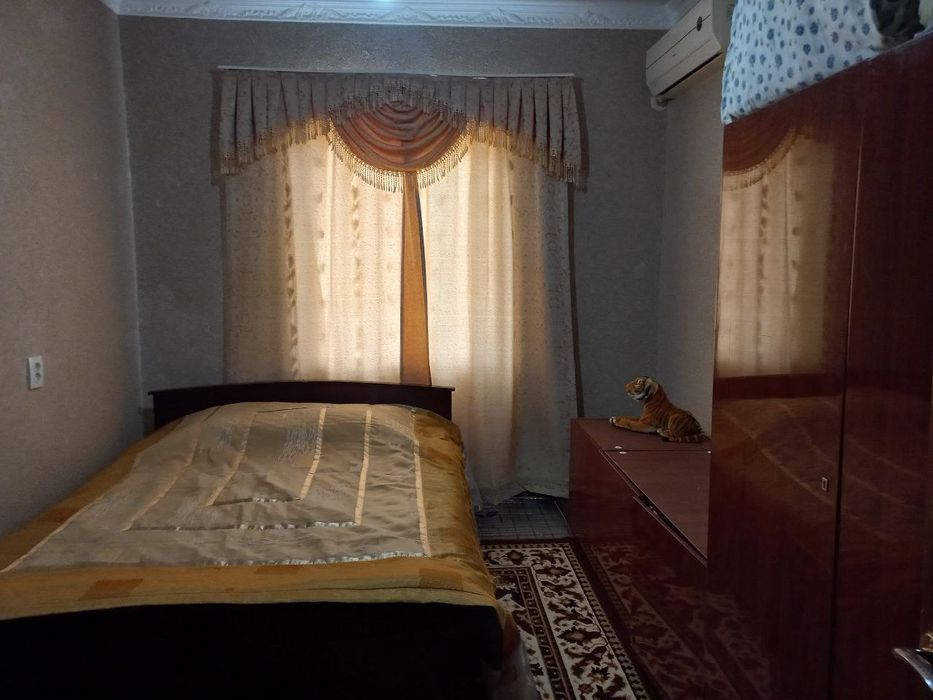 Сотилади срочно 2 хонали кв