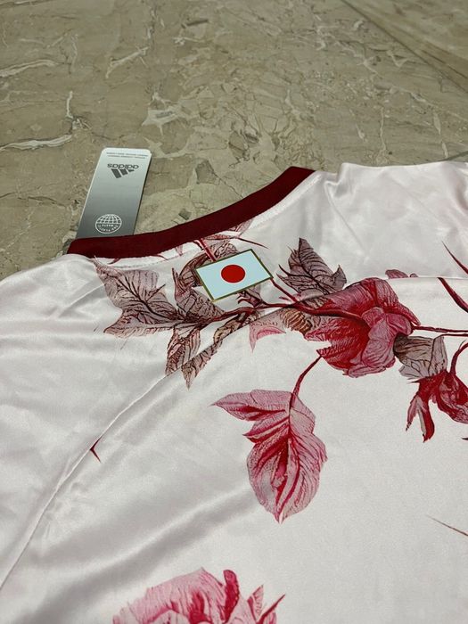 Tricou Adidas Japonia