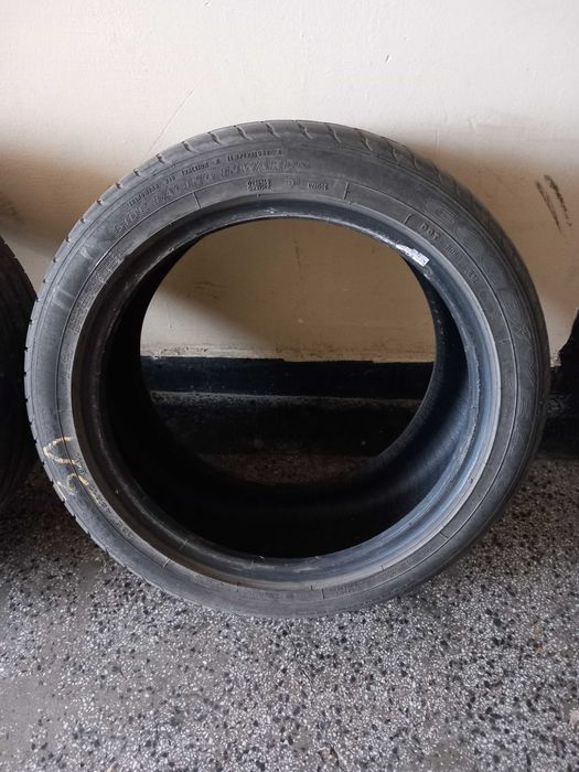 Гуми Good Year F1 235/45R17