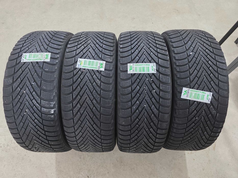 Jante 17 Ford Focus Kuga Puma Volvo V40 V60 215 50 17 Pirelli