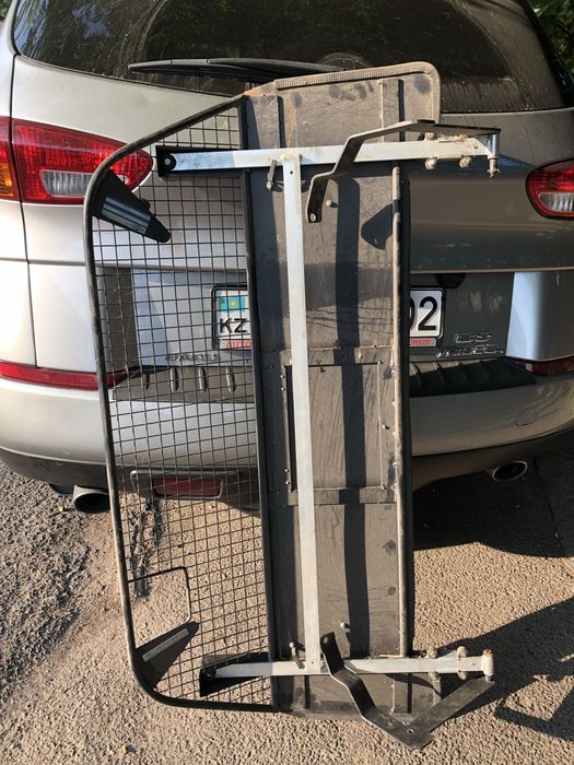 Автошторка для Субару Трибека