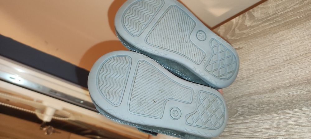 Pantofi baby avus nr 20 băiat