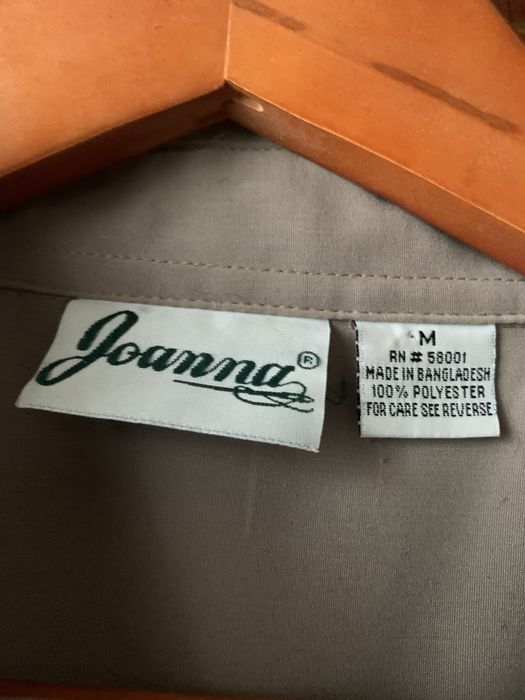 Camasa noua Johanna, pentru dama