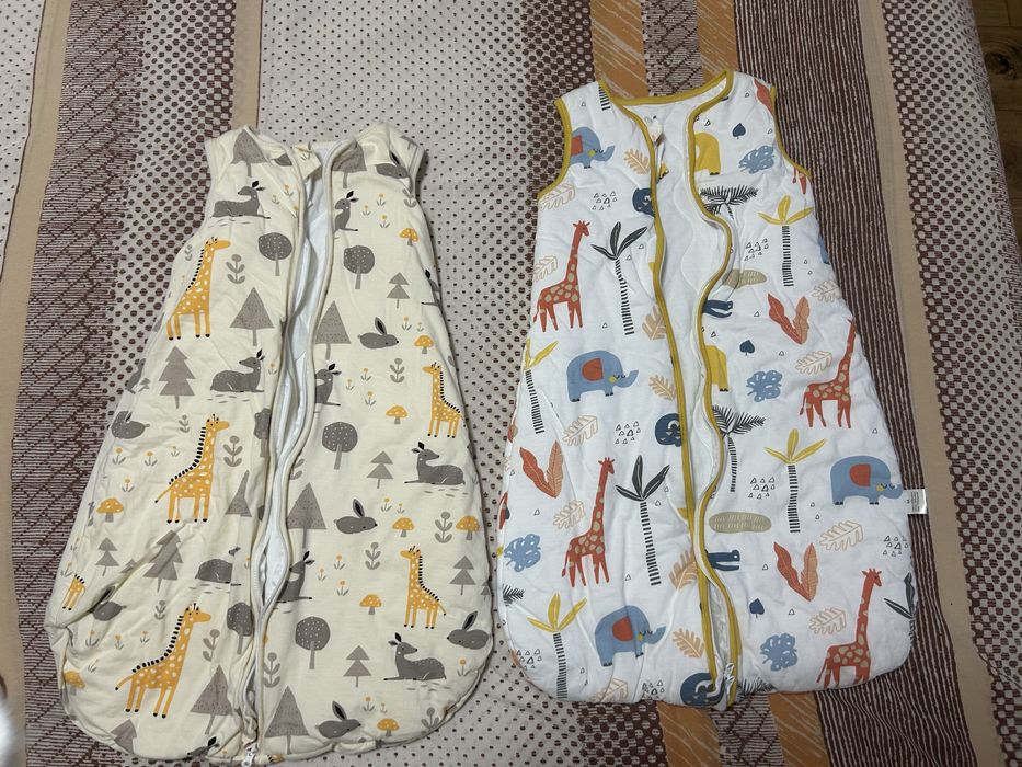 Спални чувалчета