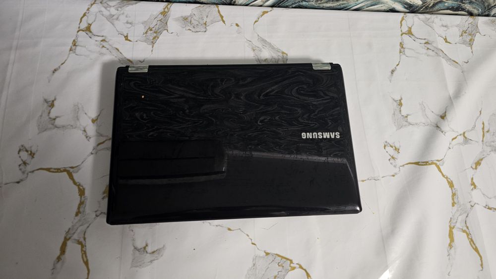 Ноутбук Samsung RC530 рабочий