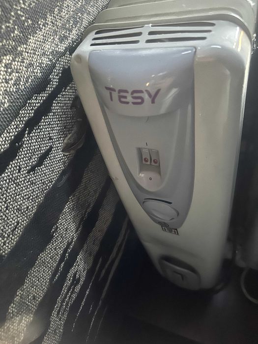 Конвектори Теси 2 бр