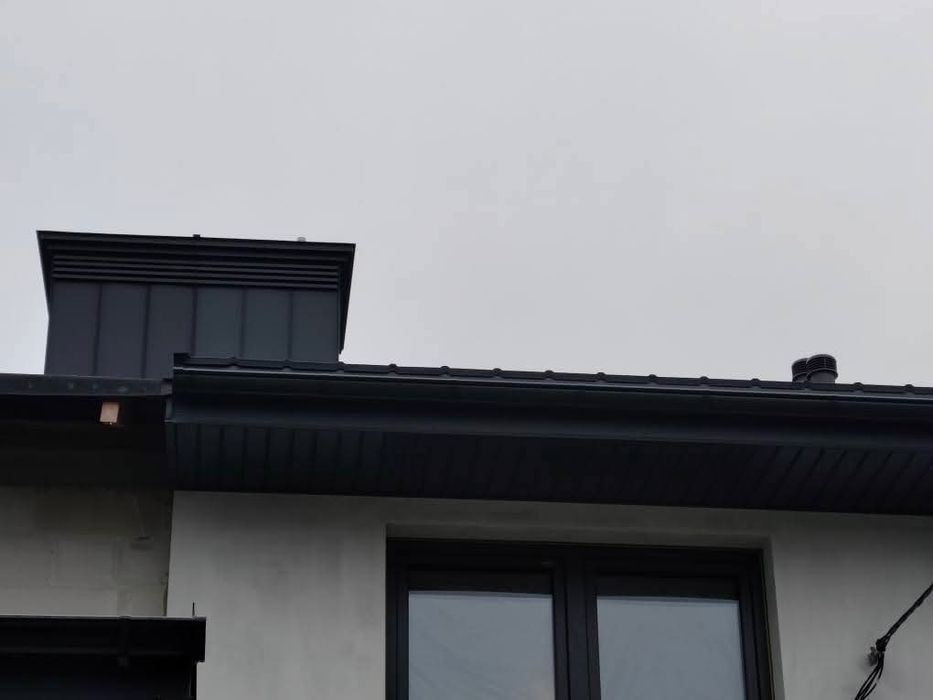 Reparatii acoperisuri