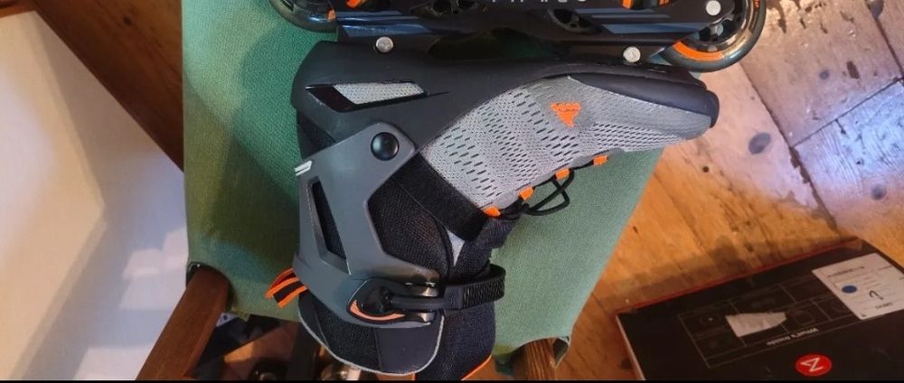 Rollerblade Sirio 90
