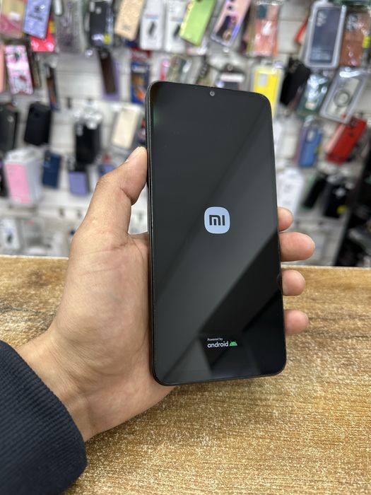 Redmi 13C 128GB (Kaspi рассрочка)