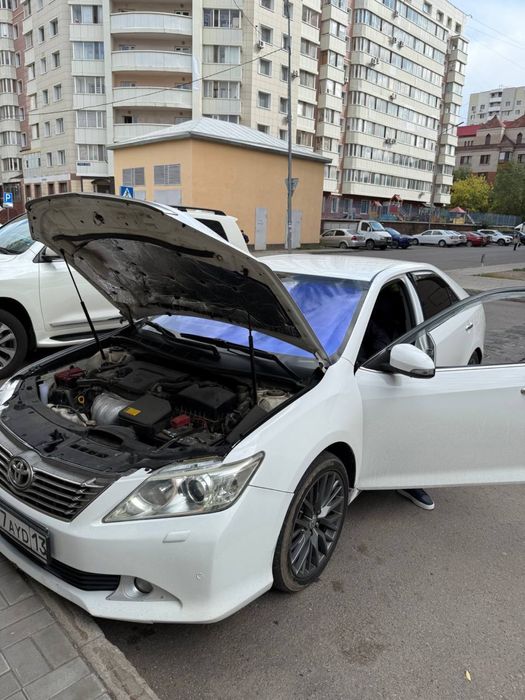 Продам диски R18 4 штуки