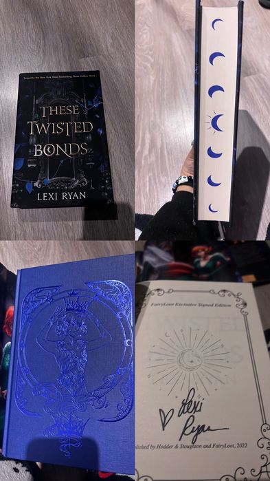 Продавам книги: Стъклен трон, Лунатин, fairyloot и др.