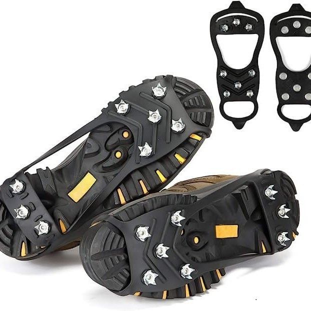 Ледоступы супер качество