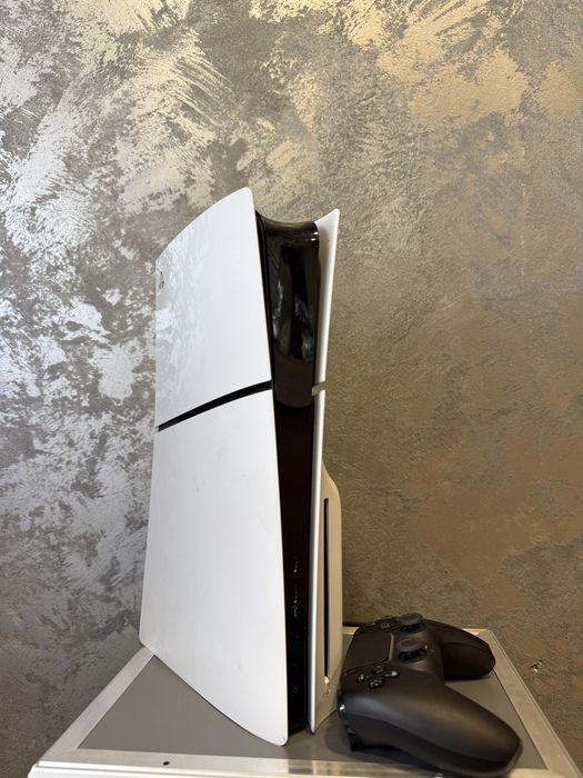 Playstation 5 Slim Disk Amanet SZ Non Stop