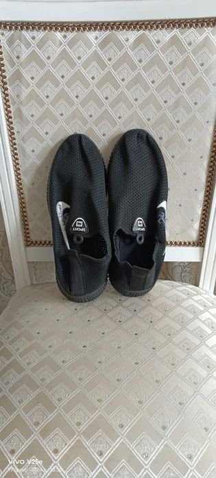 Берцы туфли макаси