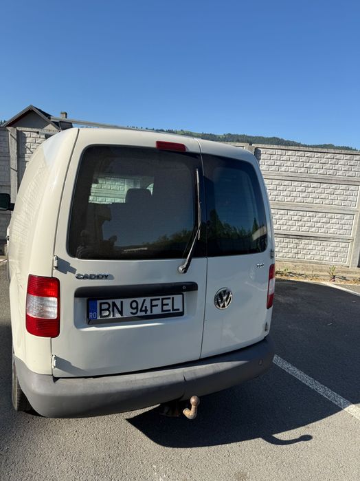 De vânzare VW Caddy