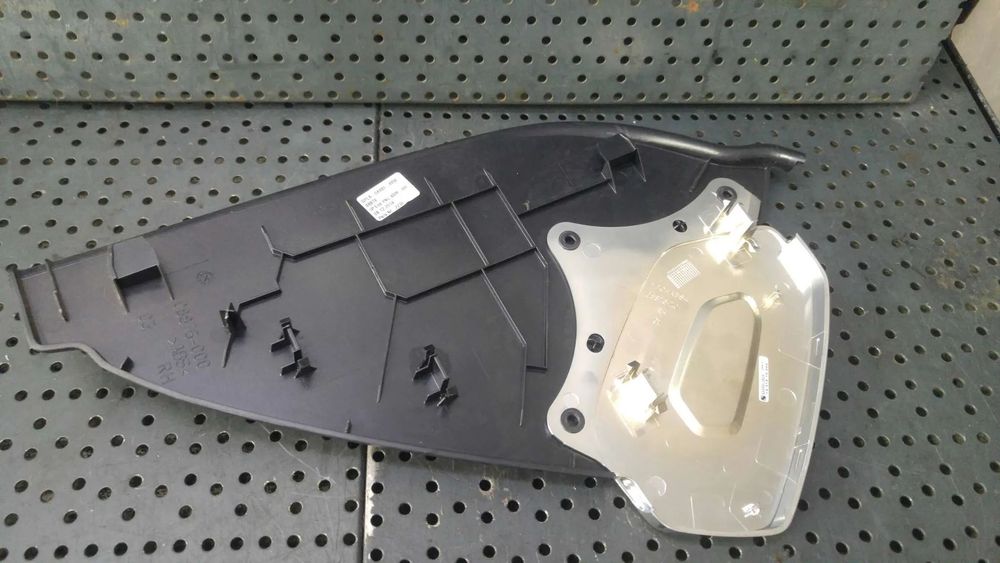 Capac lateral dreapta airbag land rover range rover sport 2 l494 dpla04480abw