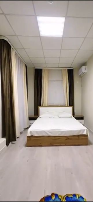 Juma Hotel Atyrau посуточно