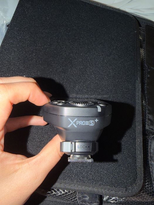 !!! NOU !!!Trigger XPRO II Sony
