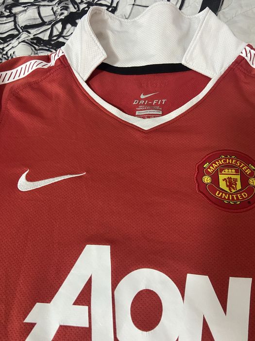 Vand tricou fotbal manchester untd