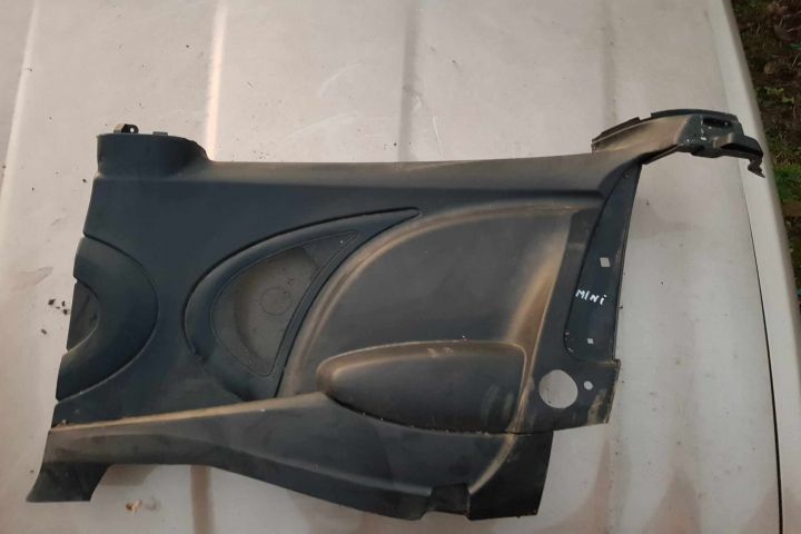 Capitonaj  dreapta spate Mini Cooper R56