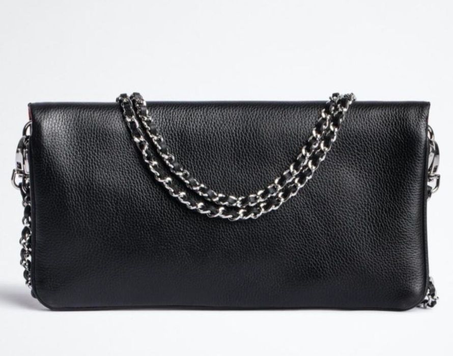 Nova chanta Zadig Voltaire