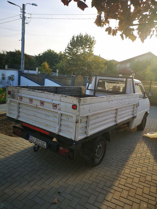 Mașina utilitara