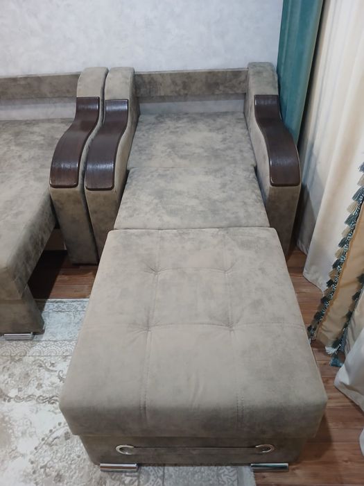 Продам диван 3 ка