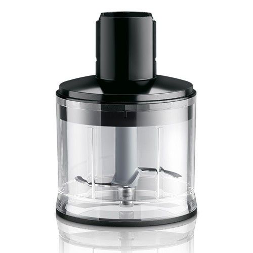 Погружной блендер Braun MQ9195XLI