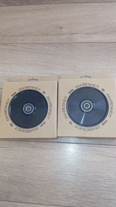 Колёса для трюкового самоката