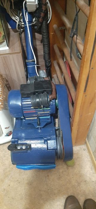 Машина шлифовальная