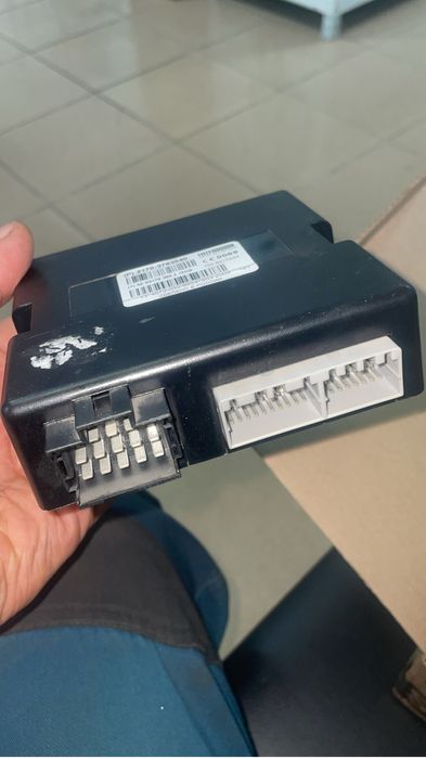 Блок комфорта Ваз приора, гранта