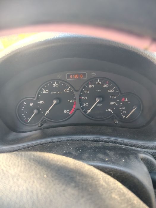 Se vinde Peugeot