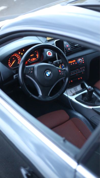 bmw e82 123d e-lsd
