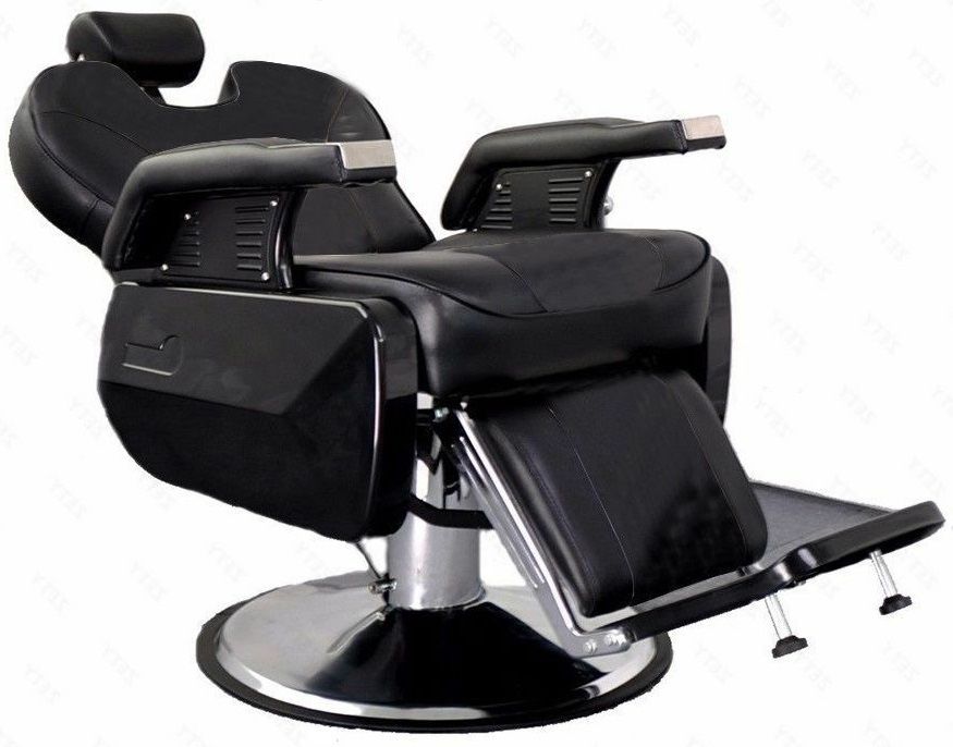 Продам коесло барбера