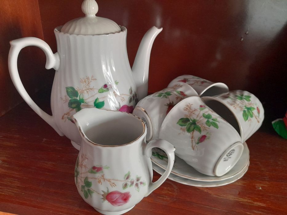 Продам посуду недорого