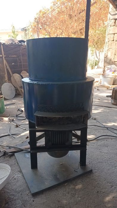 Drabilkalar 220 voltda