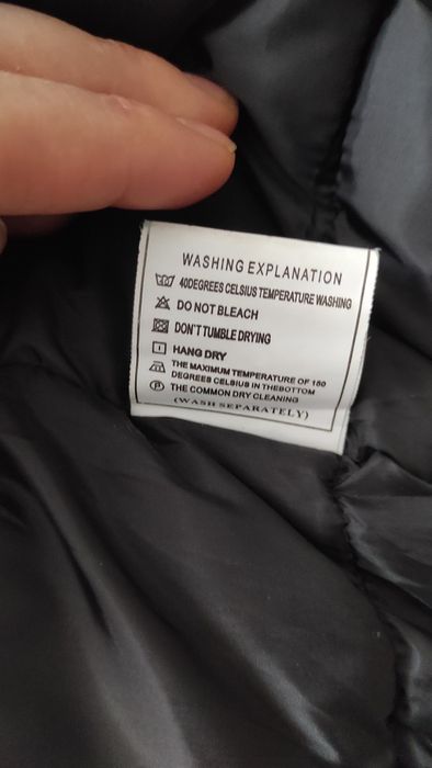 Продаю зимнюю куртку