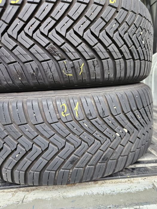 Гуми 195/55/16 Всесезонни