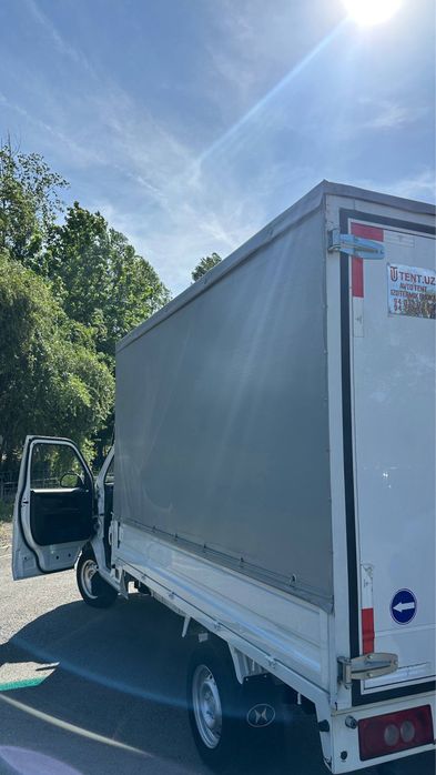 Shinaray T30 2025 yengi