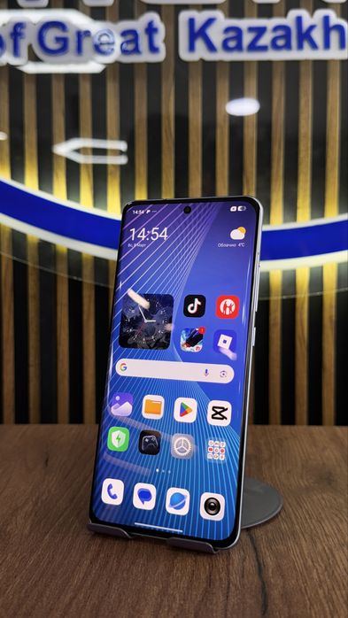 Xiaomi 12 128/8 С гарантией!