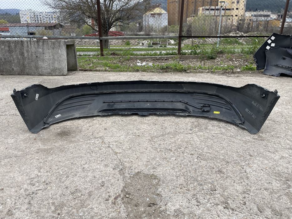 Задна броня долна част за Audi E-Tron