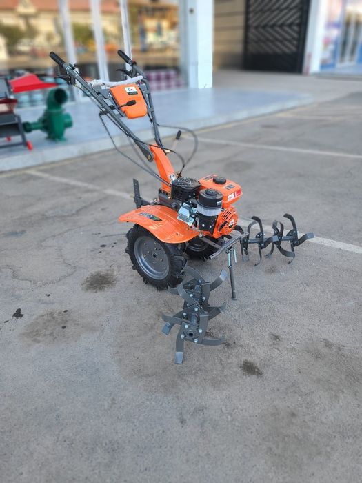 Benzin 170F Motoblok