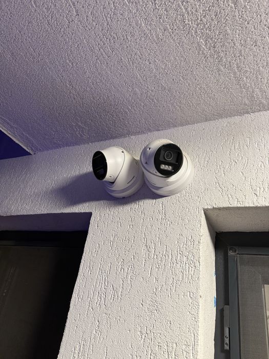 Camera IP  senzor 1/1.2 HIKVISION DS-2CD2387G2-LSU ColorVu 8MP